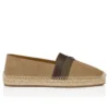 Alfarica – Espadrile – Piele nubuc inversată – Saharienne – Bărbați
