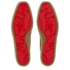 Alfarica – Espadrile – Piele nubuc inversată – Saharienne – Bărbați