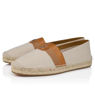 alfarica espadrile pnz de in natural brbai 1 330x330 - Alfarica - Espadrile - P&acirc;nză de in - Natural - Bărbați