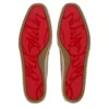 Alfarica – Espadrile – Pânză de in – Natural – Bărbați