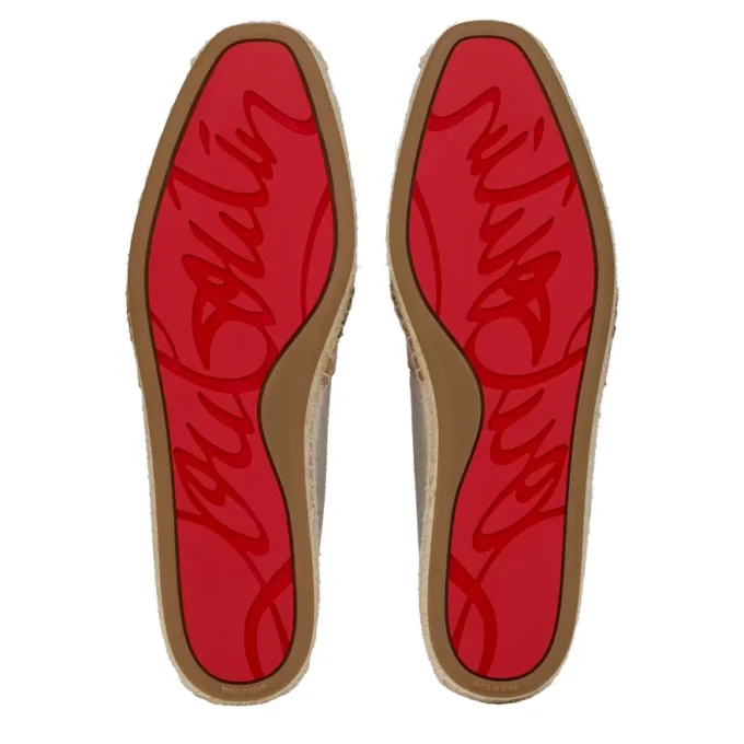 Alfarica – Espadrile – Pânză de in – Natural – Bărbați