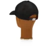 Aliochitto – Șapcă Trucker – Catifea – Negru