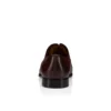Alpha Male Ii – Oxfords – Piele de vițel lucioasă – Cuoio – Bărbați