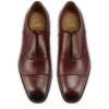 Alpha Male Ii – Oxfords – Piele de vițel lucioasă – Cuoio – Bărbați