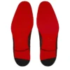 Alpha Male Ii – Oxfords – Piele de vițel lucioasă – Cuoio – Bărbați