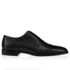 Alpha Male Ii – Oxfords – Piele de vițel – Negru – Bărbați