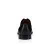 Alpha Male Ii – Oxfords – Piele de vițel – Negru – Bărbați