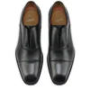 Alpha Male Ii – Oxfords – Piele de vițel – Negru – Bărbați