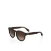 Anouk Lb0024 – Ochelari de soare – Acetat – Havana închis