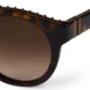 Anouk Lb0024 – Ochelari de soare – Acetat – Havana închis