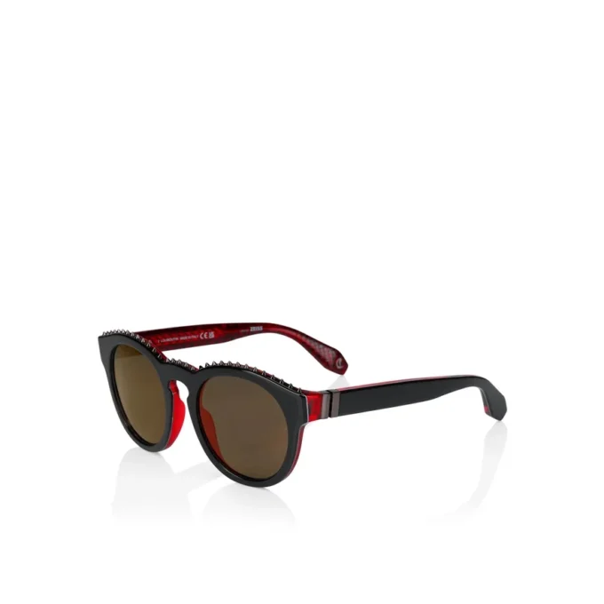 Anouk Lb0024 – Ochelari de soare – Acetat – Negru fumuriu Anouk Lb0024 – Ochelari de soare – Acetat – Negru fumuriu