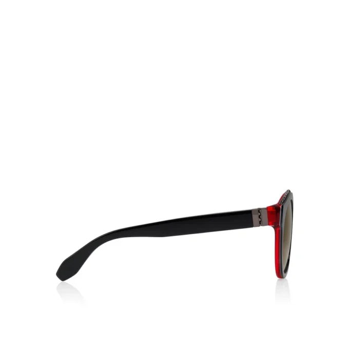 Anouk Lb0024 – Ochelari de soare – Acetat – Negru fumuriu Anouk Lb0024 – Ochelari de soare – Acetat – Negru fumuriu