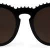 Anouk Lb0024 – Ochelari de soare – Acetat – Negru fumuriu Anouk Lb0024 – Ochelari de soare – Acetat – Negru fumuriu