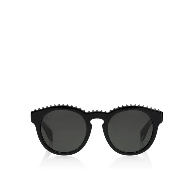 Anouk Lb0024 – Ochelari de soare – Acetat – Negru lucios