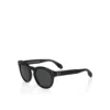 Anouk Lb0024 – Ochelari de soare – Acetat – Negru lucios