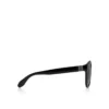 Anouk Lb0024 – Ochelari de soare – Acetat – Negru lucios