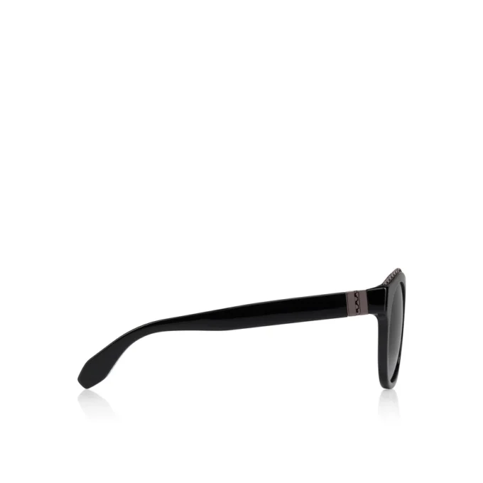 Anouk Lb0024 – Ochelari de soare – Acetat – Negru lucios