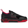 Astroloubi – Sneakers – Piele de vițel și piele de căprioară – Negru – Bărbați Astroloubi – Sneakers – Piele de vițel și piele de căprioară – Negru – Bărbați