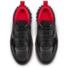 Astroloubi – Sneakers – Piele de vițel și piele de căprioară – Negru – Bărbați Astroloubi – Sneakers – Piele de vițel și piele de căprioară – Negru – Bărbați