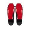Baballet – Balerini – Piele de miel Nappa – Negru – Bebeluși Baballet – Balerini – Piele de miel Nappa – Negru – Bebeluși
