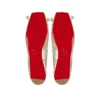 Baballet – Balerini – Piele Nappa laminată – Platine – Copii