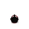 Baby Love Chick – Balerini – Catifea – Negru – Bebeluși