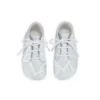 Baby Love – Derbies – Crep satinat – Albastru pastel – Bebeluși