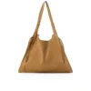 Baggy – Gență Tote – Piele de vițel – Lionne