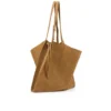 Baggy – Gență Tote – Piele de vițel – Lionne