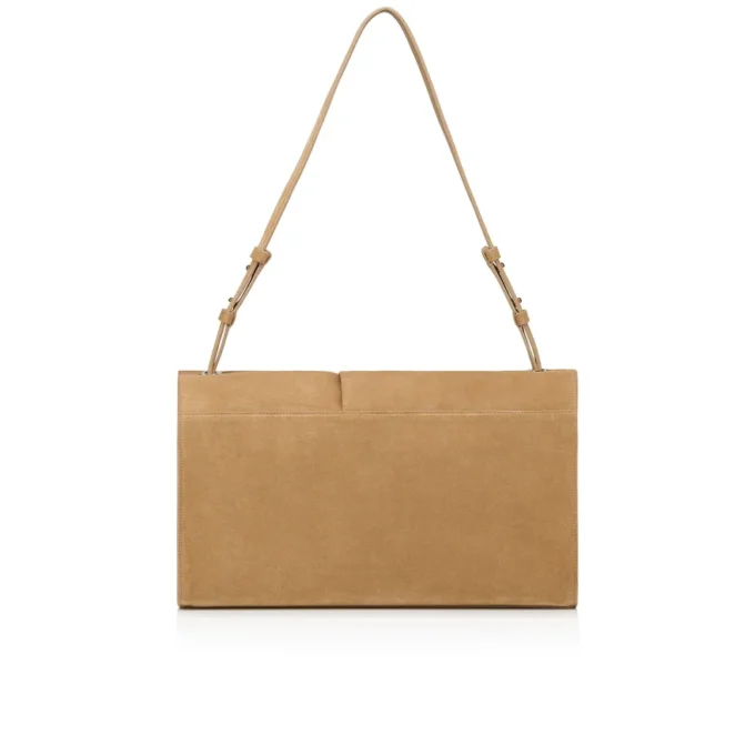 Baggy Large – Geantă de umăr – Piele de vițel – Lionne Baggy Large – Geantă de umăr – Piele de vițel – Lionne