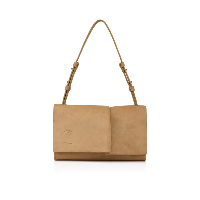 Baggy Small – Geantă de umăr – Piele de vițel – Lionne Baggy Small – Geantă de umăr – Piele de vițel – Lionne