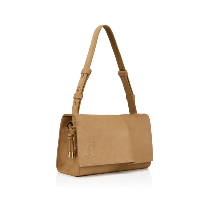 Baggy Small – Geantă de umăr – Piele de vițel – Lionne Baggy Small – Geantă de umăr – Piele de vițel – Lionne