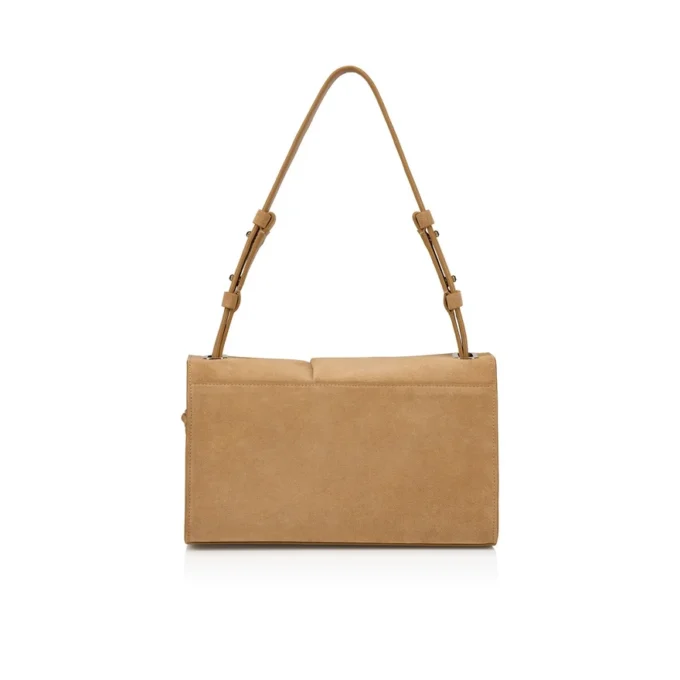 Baggy Small – Geantă de umăr – Piele de vițel – Lionne Baggy Small – Geantă de umăr – Piele de vițel – Lionne