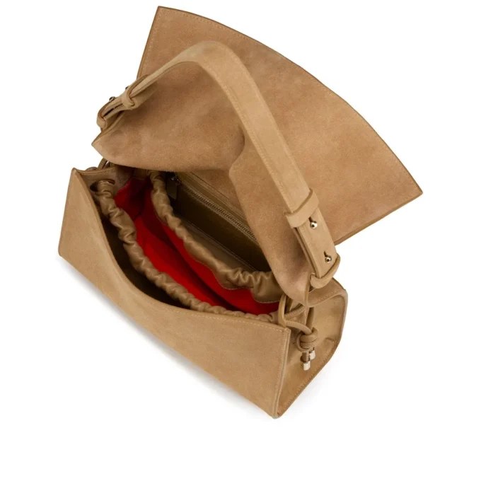 Baggy Small – Geantă de umăr – Piele de vițel – Lionne Baggy Small – Geantă de umăr – Piele de vițel – Lionne