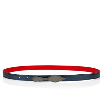 Bettina – Curele – Piele de vițel laminată – Last Night