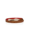 Bettina – Curele – Piele de vițel netedă – Cuoio