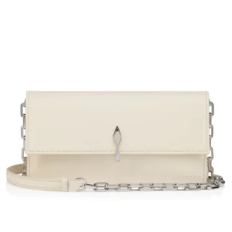 Bettina – Geantă crossbody – Piele de miel Nappa – Suzuran