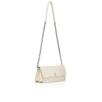 Bettina – Geantă crossbody – Piele de miel Nappa – Suzuran