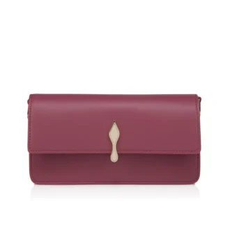 Bettina Mini – Geantă crossbody – Piele de miel Nappa – Palacy Bettina Mini – Geantă crossbody – Piele de miel Nappa – Palacy