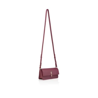 Bettina Mini – Geantă crossbody – Piele de miel Nappa – Palacy Bettina Mini – Geantă crossbody – Piele de miel Nappa – Palacy