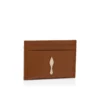 Bettina – Portcard – Piele de vițel – Cuoio Bettina – Portcard – Piele de vițel – Cuoio