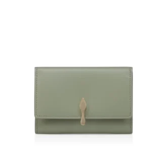 Bettina – Portcard – Piele de vițel – Haiiro