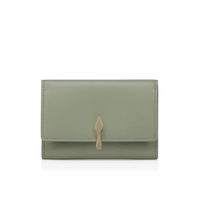 Bettina – Portcard – Piele de vițel – Haiiro