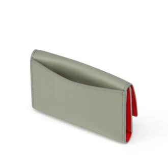Bettina – Portcard – Piele de vițel – Haiiro