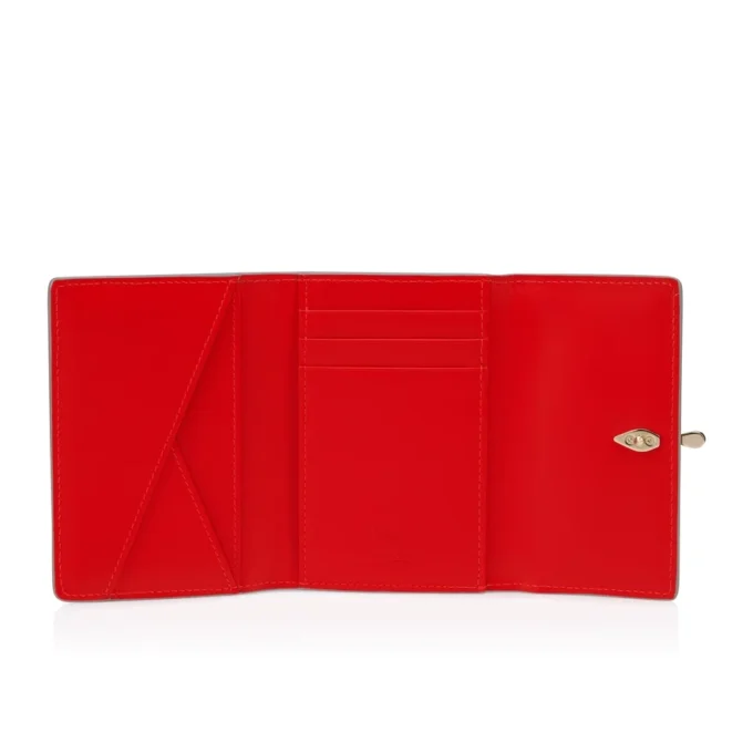 Bettina – Portcard – Piele de vițel – Haiiro