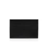 Bettina – Portcard – Piele de vițel – Negru