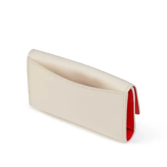 Bettina – Portcard – Piele de vițel – Suzuran