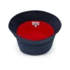 Bobby Boy – Pălărie tip bucket – Bumbac spongios – Albastru marin