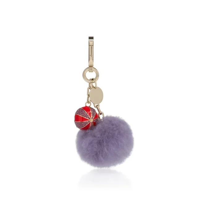 Breloc – Breloc – Oțel – Multicolor