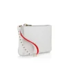 Cabata Mini – Pungă – Piele de vițel moale – Bianco Cabata Mini – Pungă – Piele de vițel moale – Bianco